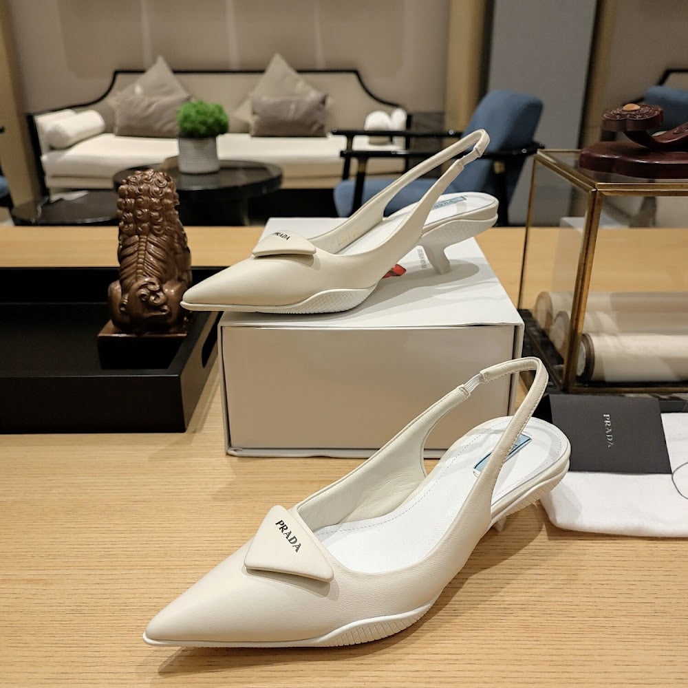 Dragons Bags Prada Luxury Heels --53357