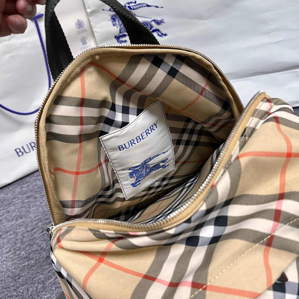 Dragons Bags Burberryn Luxury Bag --93114