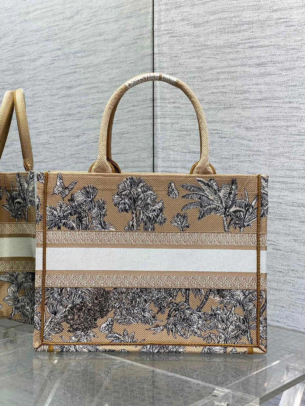 Dragons BagsDiorn Luxury Bag --115736