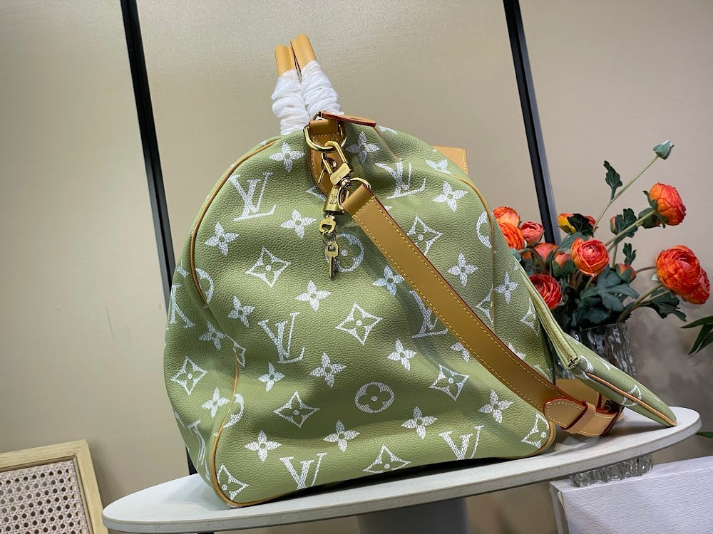 Dragons Bags ln Luxury Bag --95576