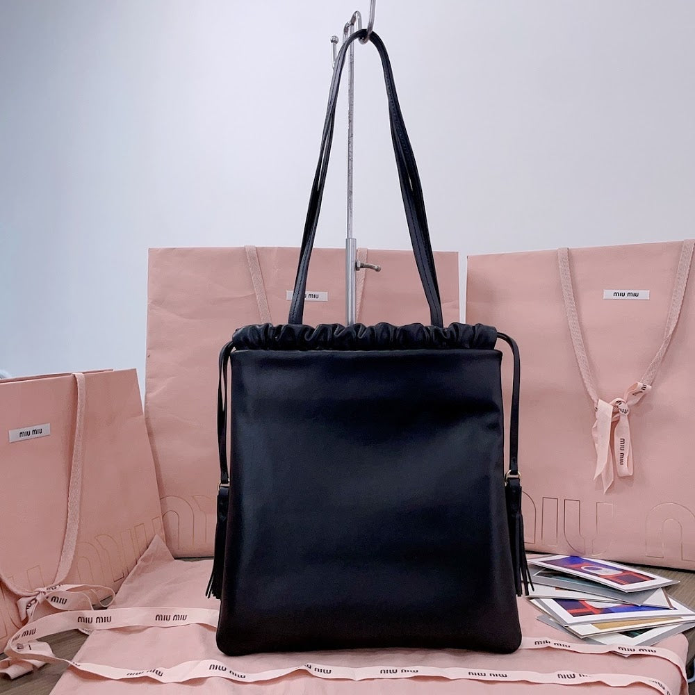 Dragons Bags Miun Miun Luxury Bag --123227