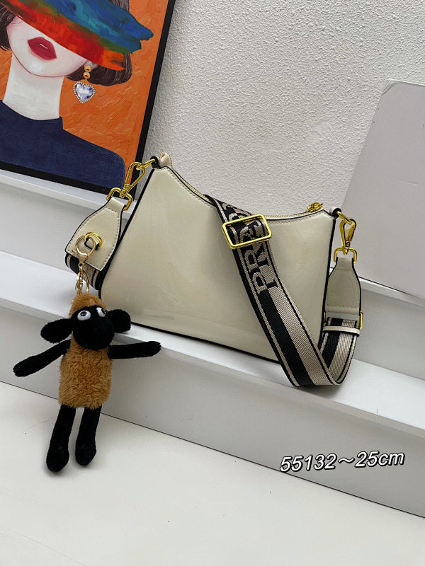 Dragons Bags pradn Luxury Bag --73455