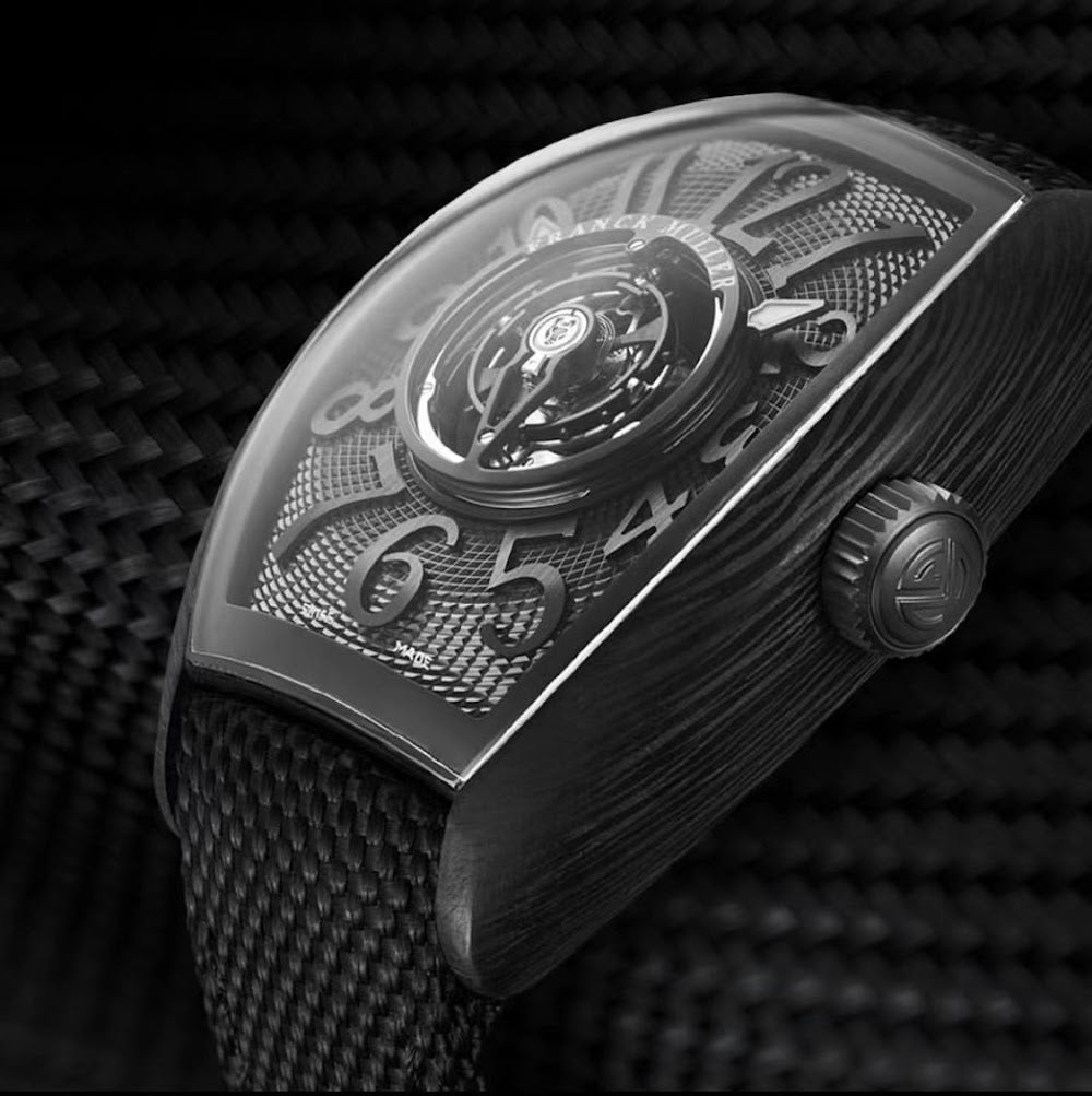 Dragons Bags Luxury Designer Watch --103538