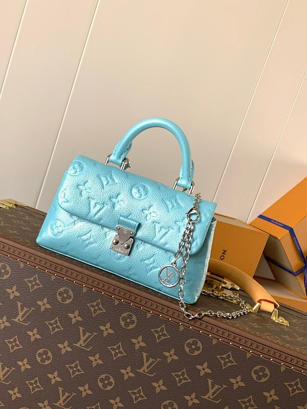 Dragons Bags ln Luxury Bag --81814