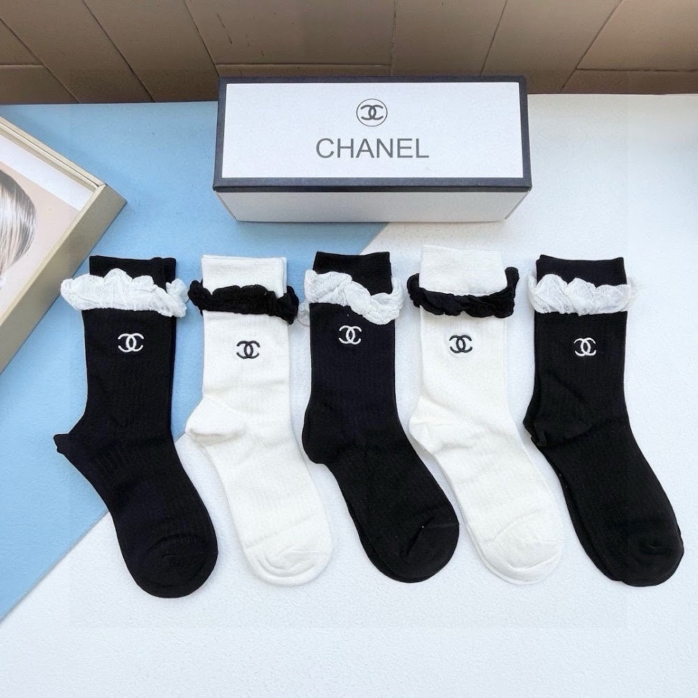 Dragons Bags Premium Luxury Socks --98740