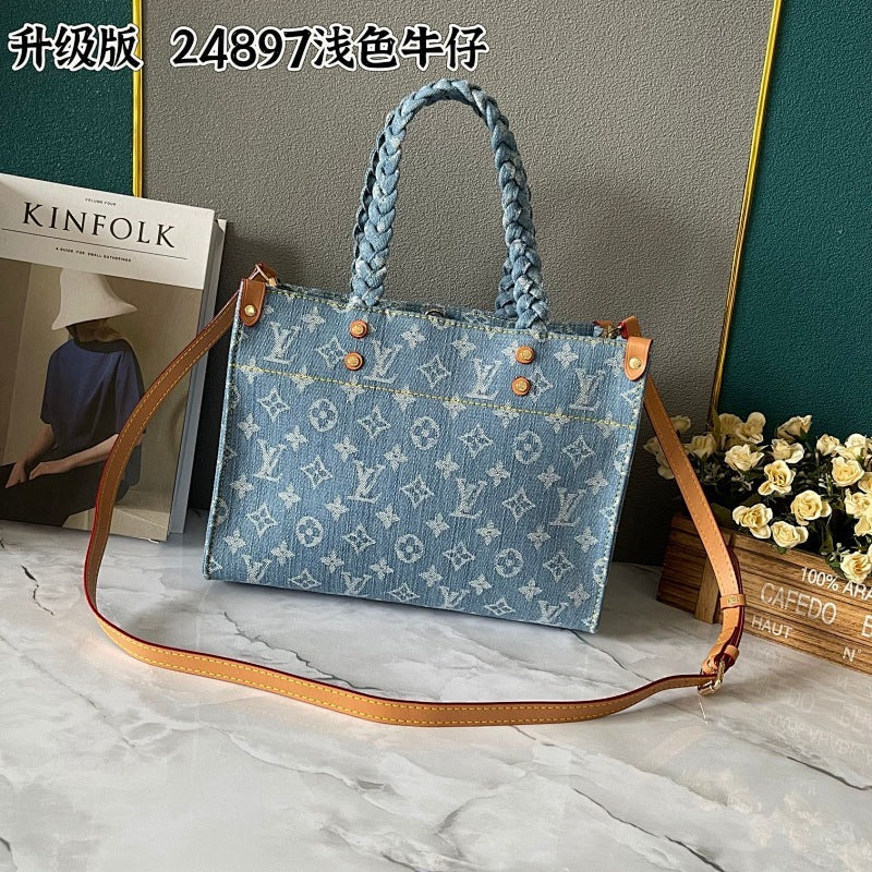 Dragons Bags ln Luxury Bag --78610