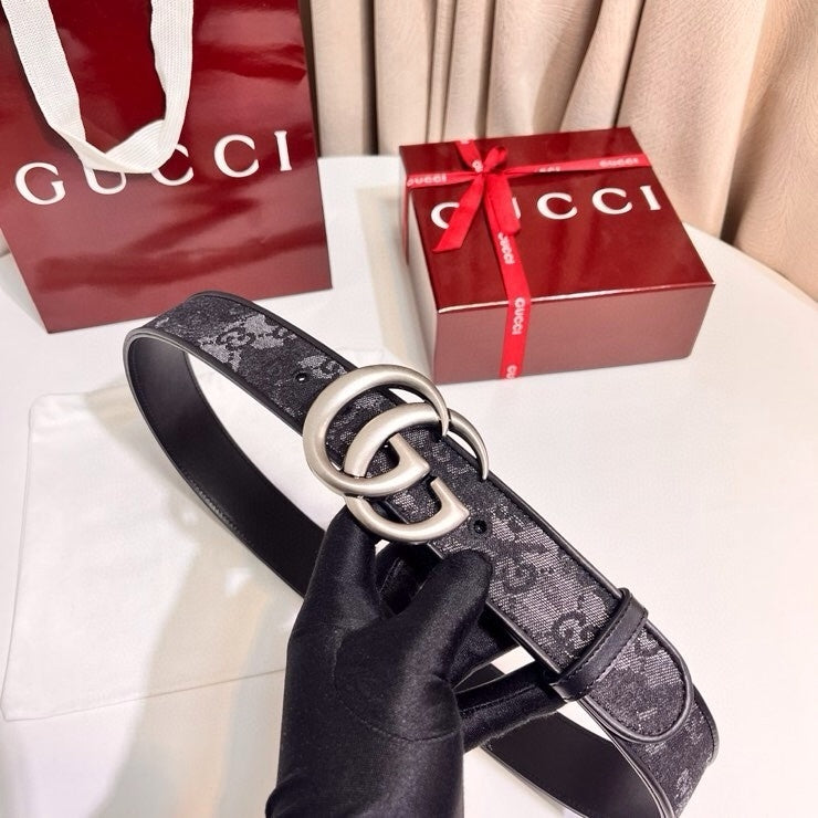 Dragons Bags Guccin Luxury Belt --108566