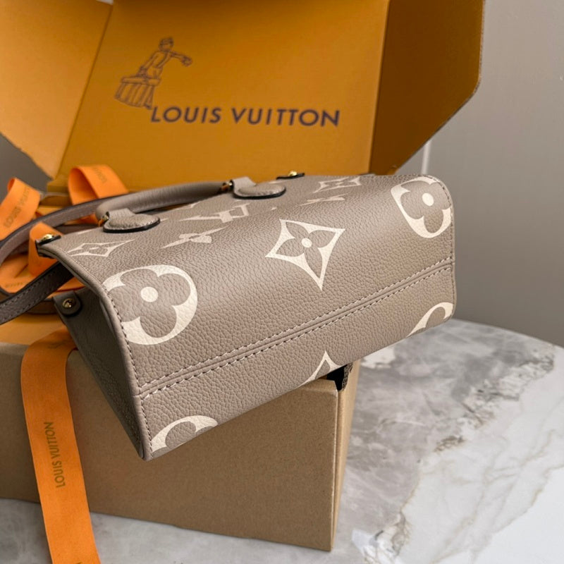 Dragons Bags LVn Luxury Bag --81116