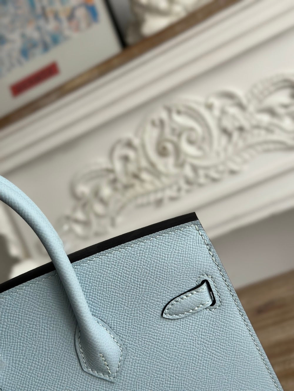 Dragons BagsHermesn Luxury Bag --116623