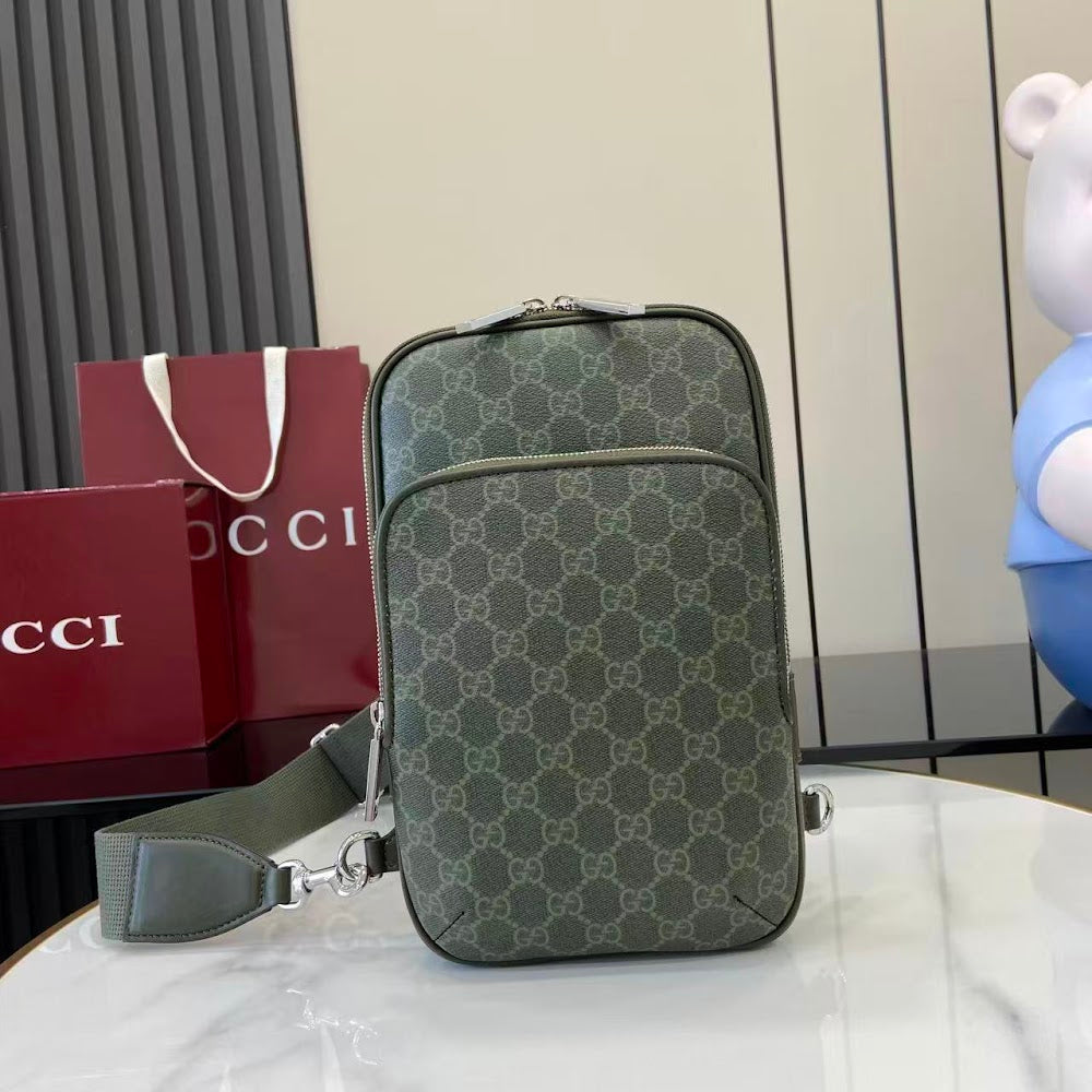 Dragons Bags Guccin Luxury Bag --95010
