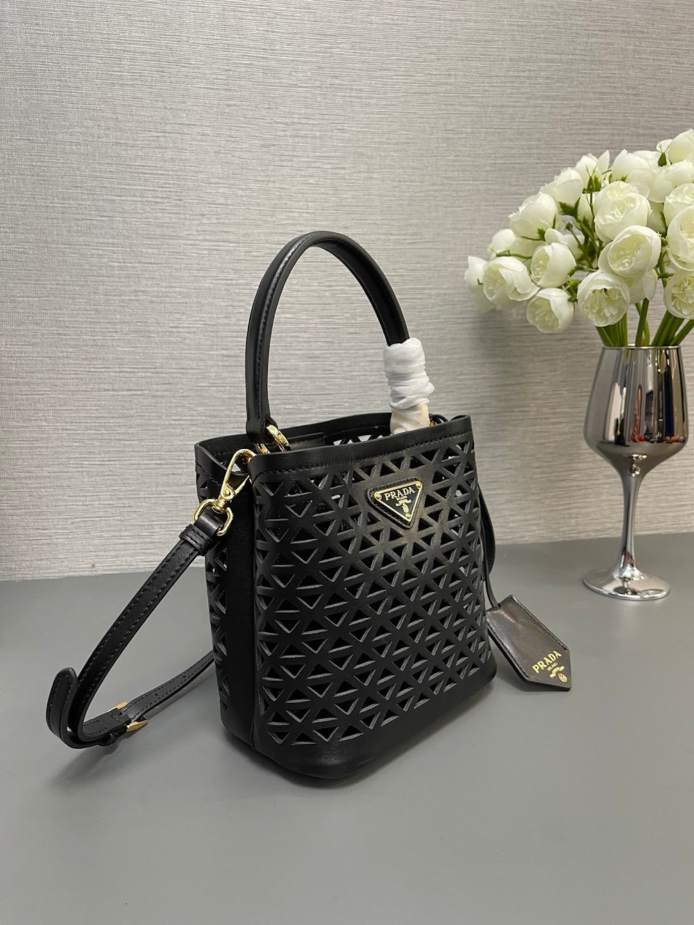 Dragons Bags Pradn Luxury Bag --102050
