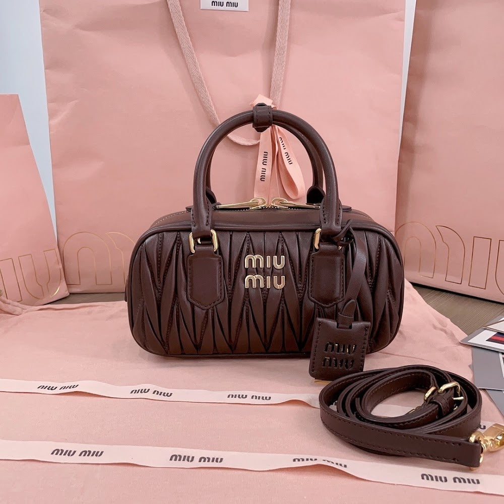 Dragons Bags Miun Miun Luxury Bag --122466