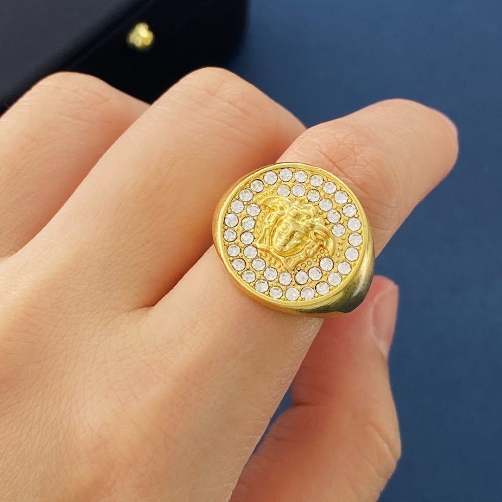 Dragons Bags Versace Luxury Jewelry --51391