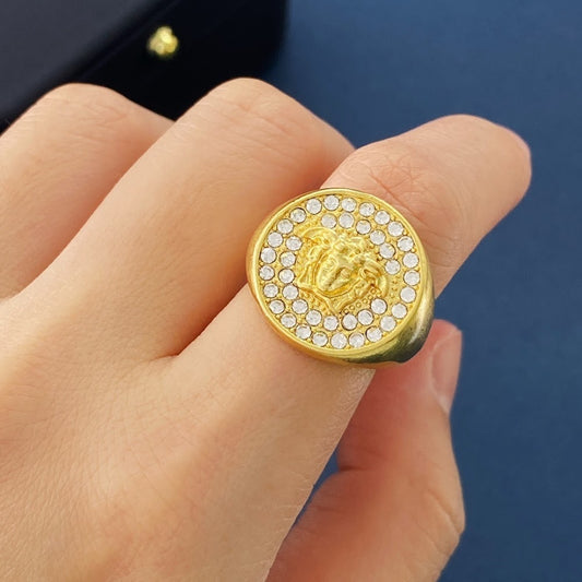 Dragons Bags Versace Luxury Jewelry --51391
