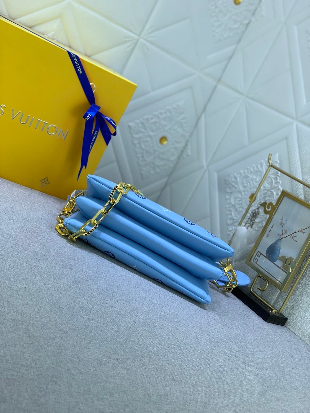 Jessica Bags ln Luxury Bag --75944
