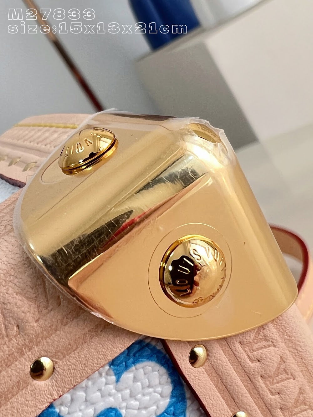 Dragons Bags ln Luxury Bag --96070