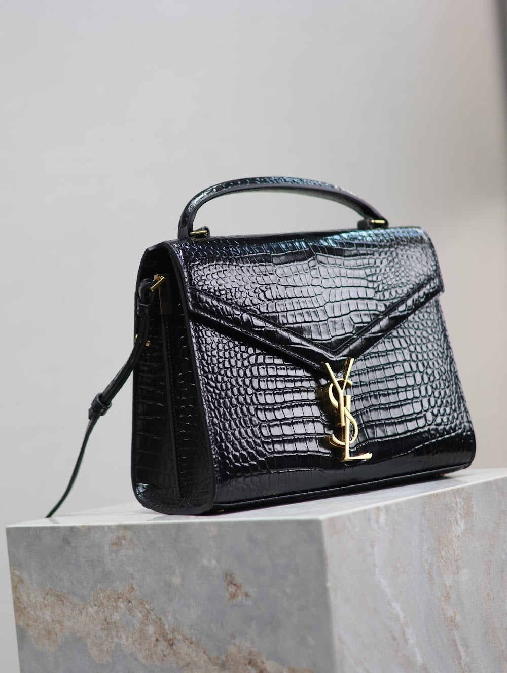 Dragons Bags YSLn Luxury Bag --119779