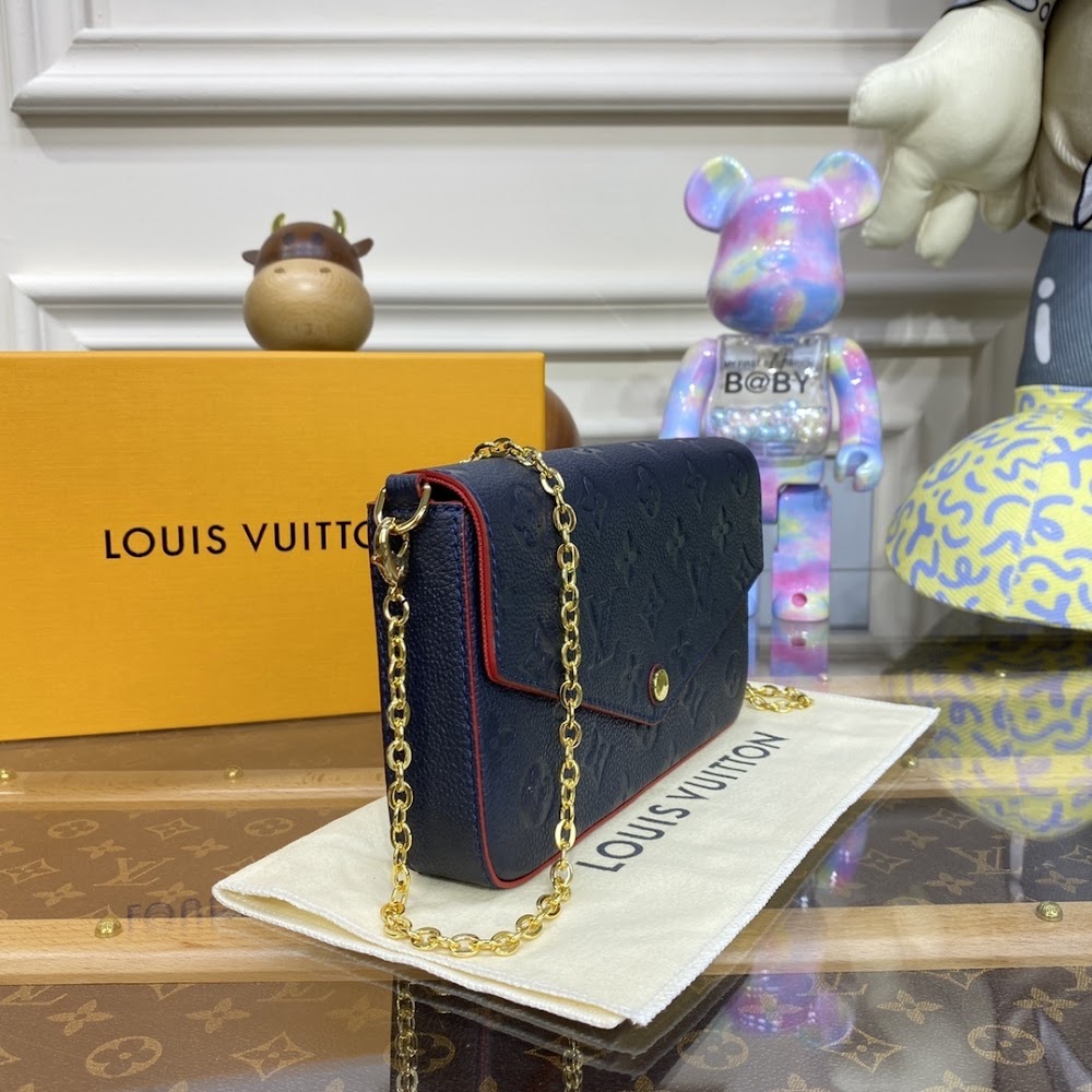 Dragons Bags ln Luxury Bag --97179