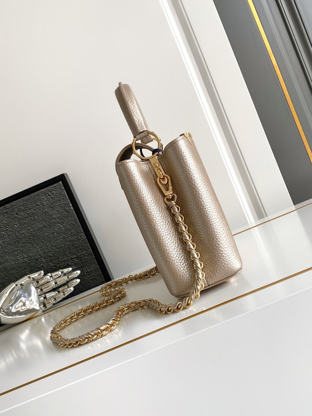 Dragons Bags ln Luxury Bag --96211