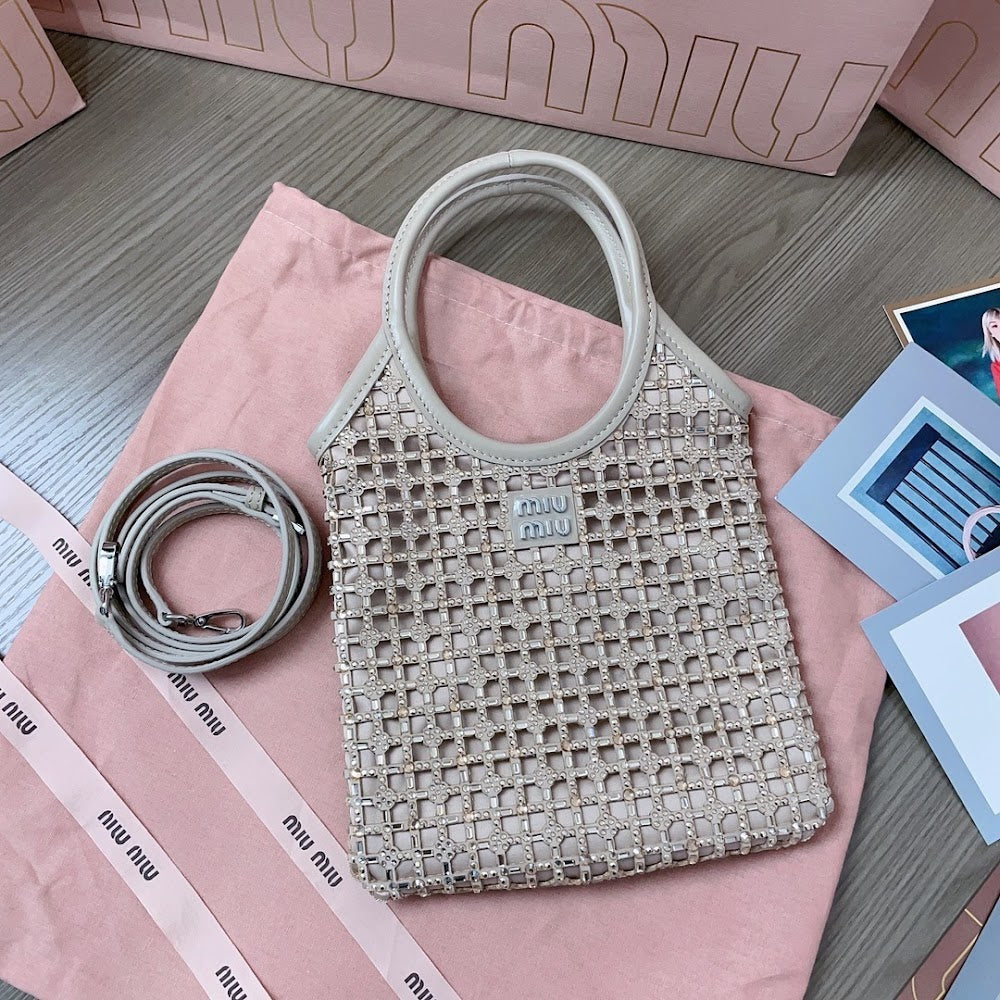 Dragons Bags Miun Miun Luxury Bag --122439