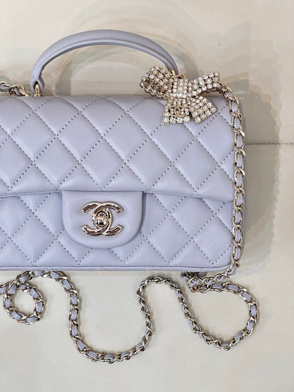 Dragons Bags CHn Luxury Bag --112876