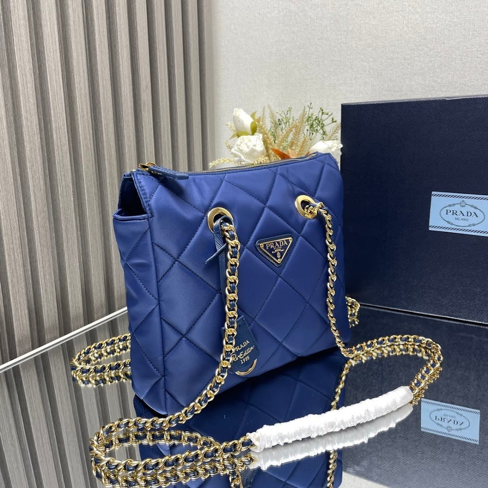 Dragons Bags Pradn Luxury Bag --102999