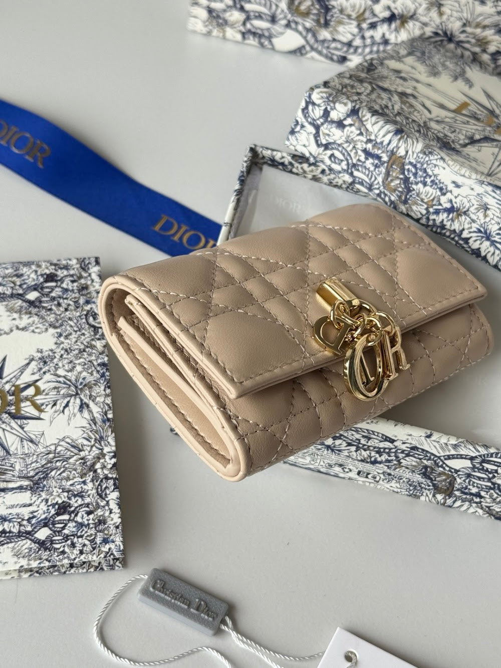Dragons BagsDiorn Luxury Bag --114485