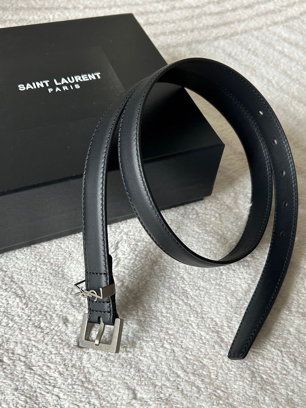 Dragons Bags YSLn Luxury Belt --110523