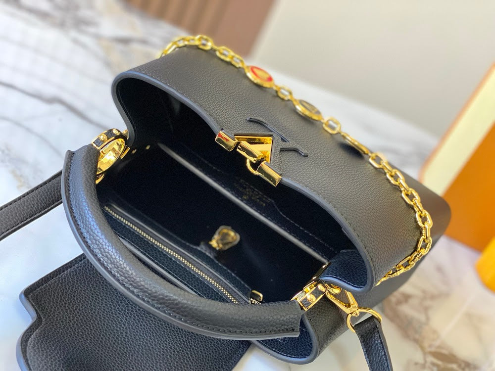 Dragons Bags ln Luxury Bag --81591