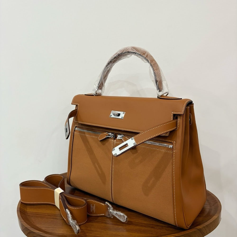 Dragons BagsHermesn Luxury Bag --118664
