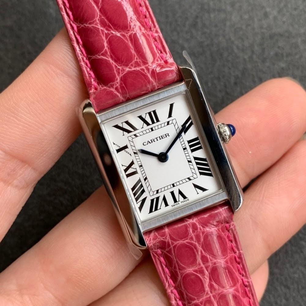 Dragons Bags Luxury Designer Watch --104626