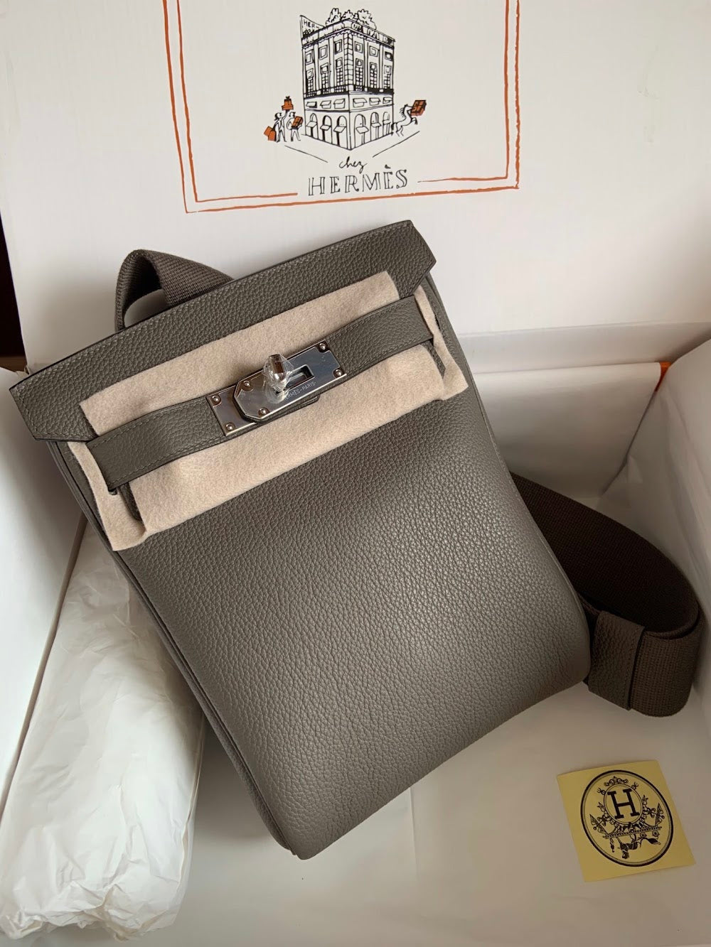 Dragons BagsHermesn Luxury Bag --118597