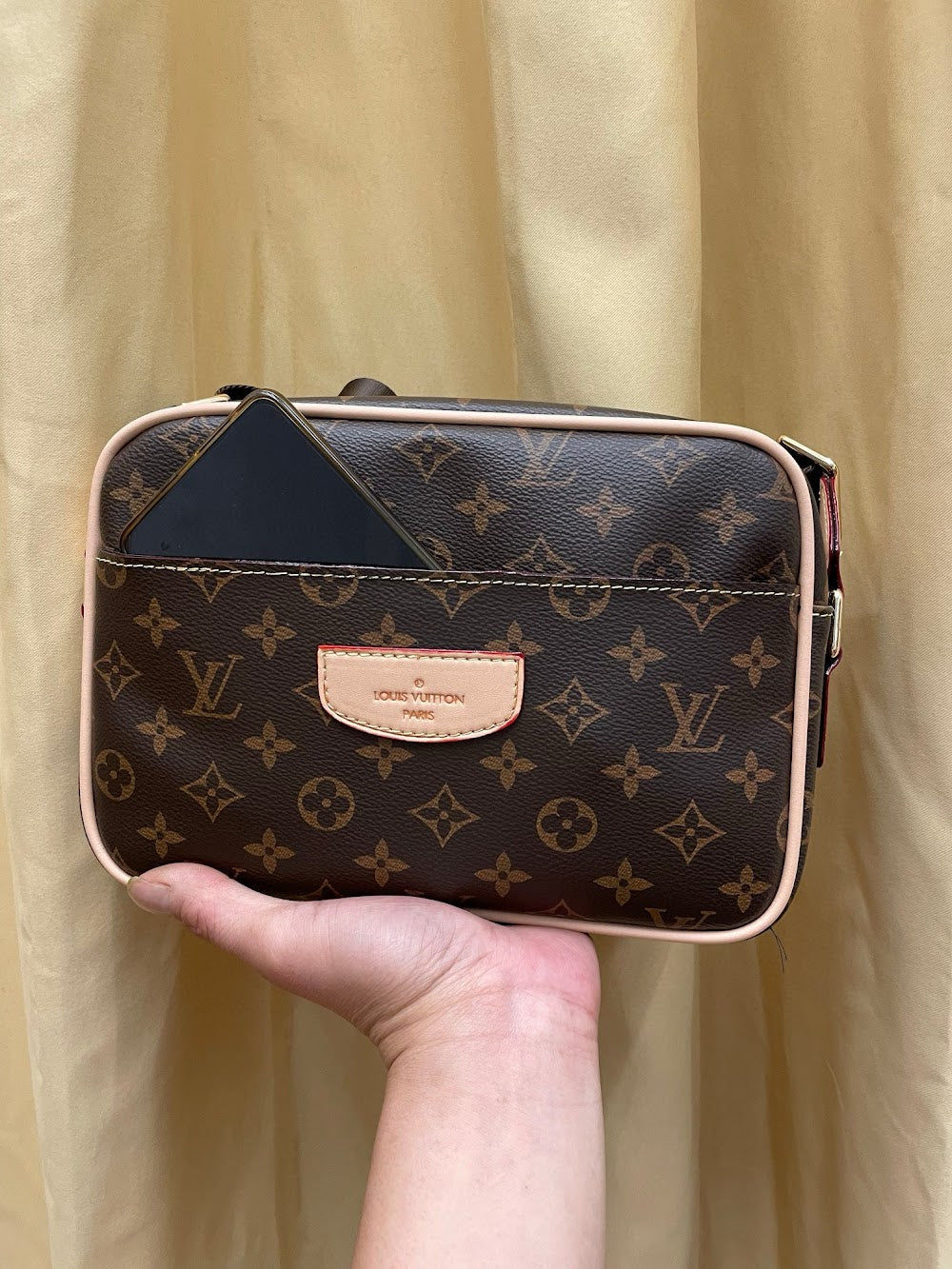 Dragons Bags ln Luxury Bag --70866