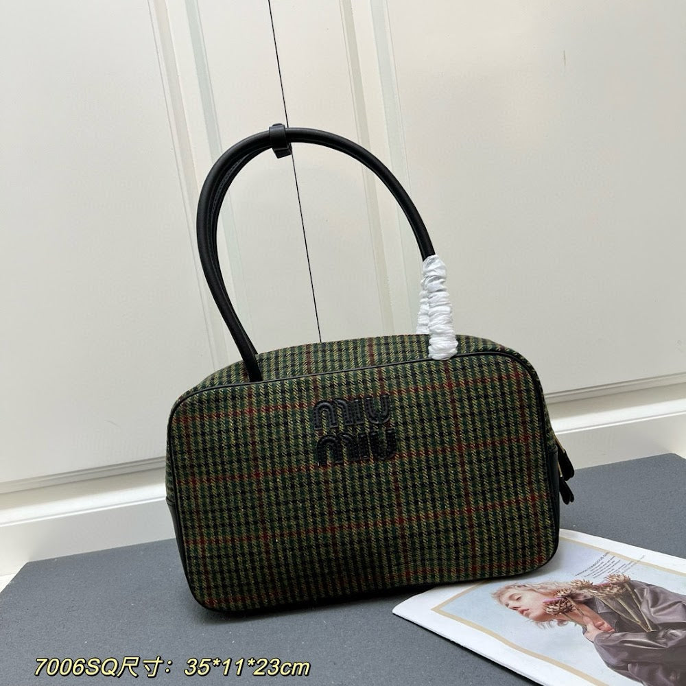 Jessica Bags pradn Luxury Bag --75394