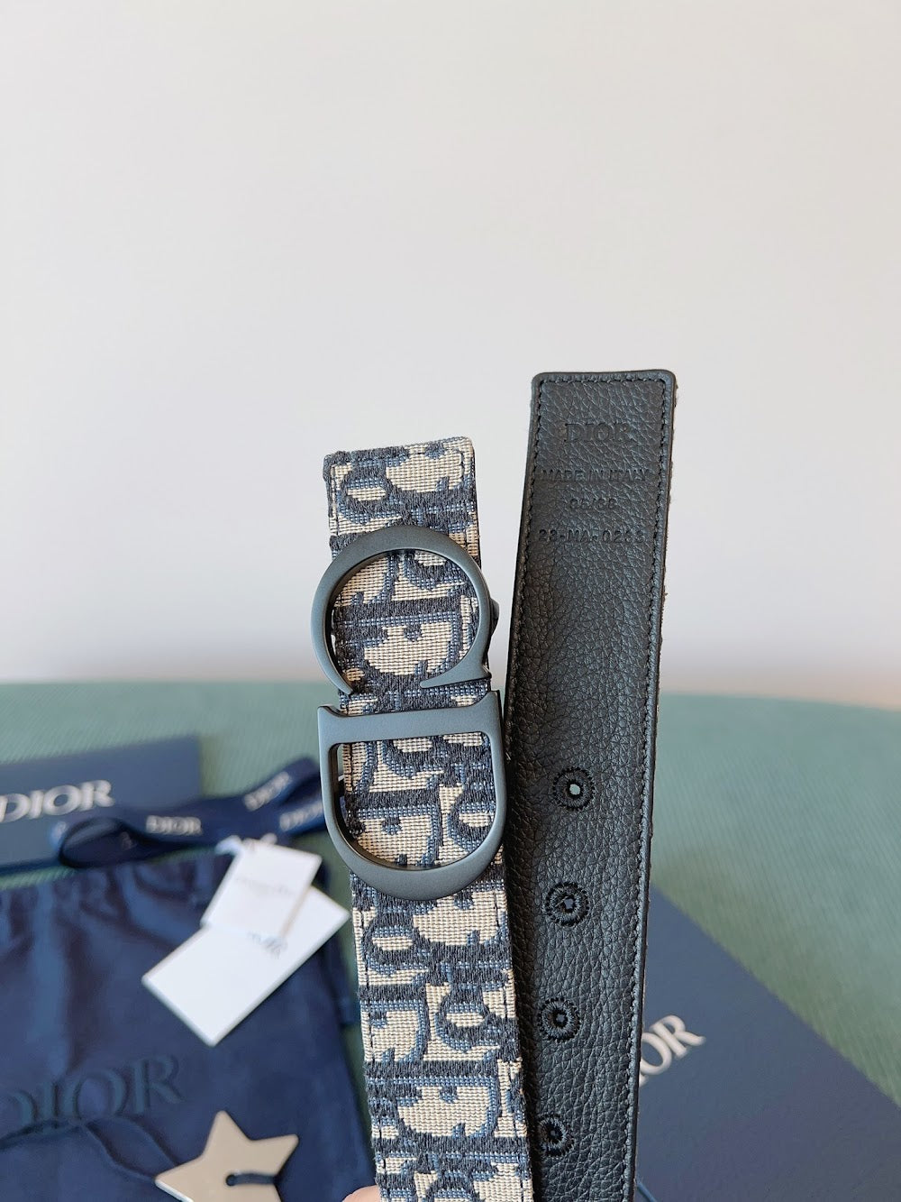 Dragons Bags Diorn Luxury Belt --107882