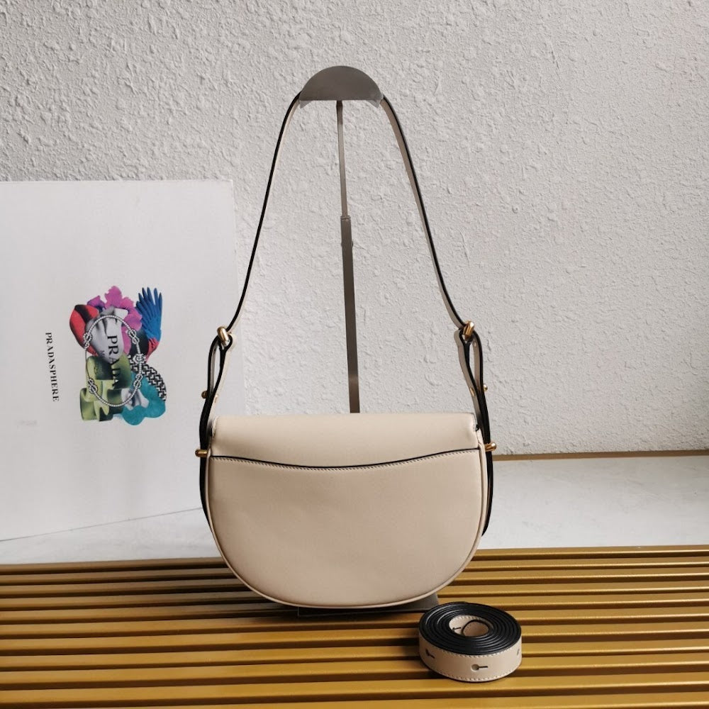 Dragons Bags Pradn Luxury Bag --102246