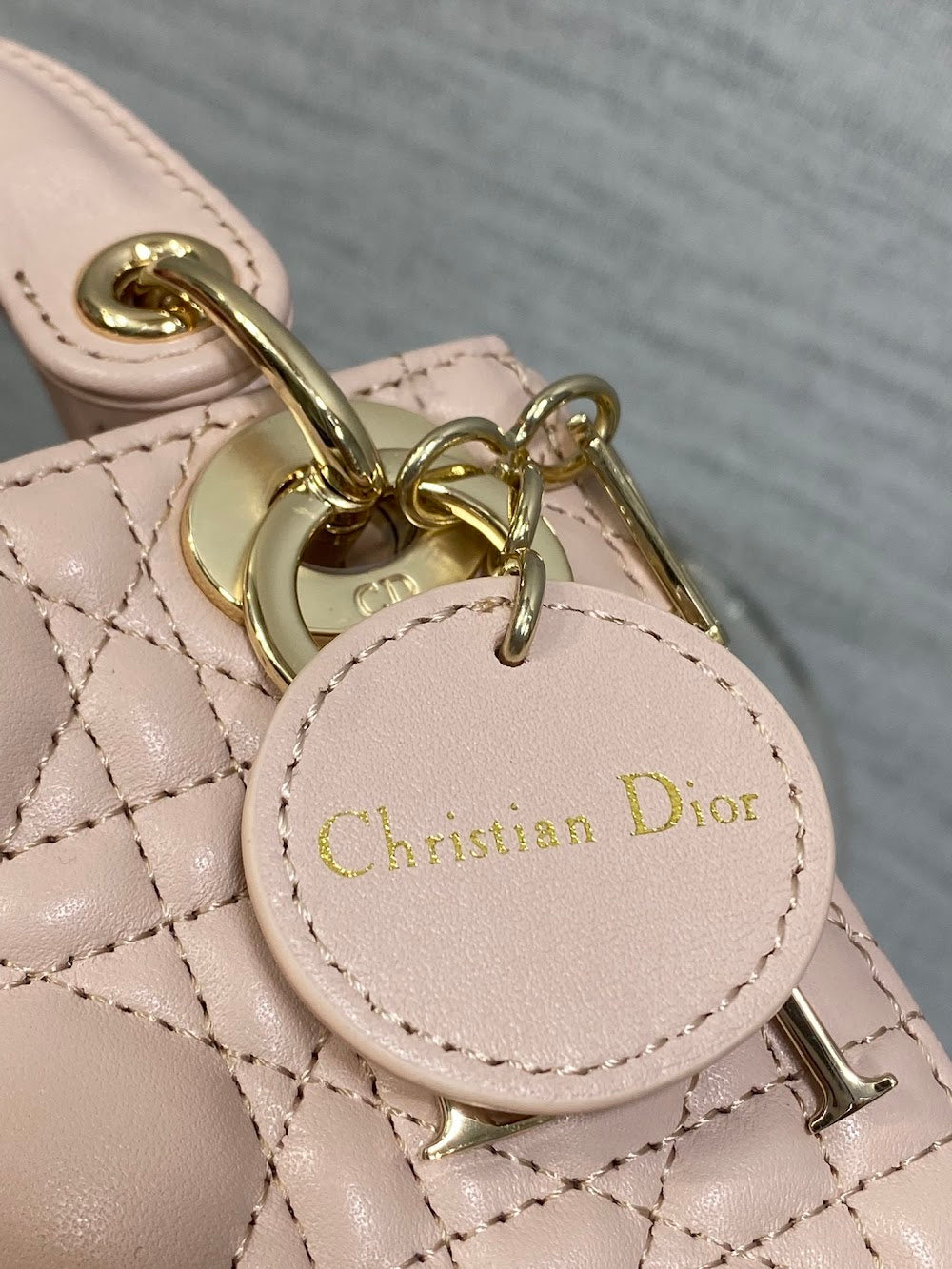 Dragons BagsDiorn Luxury Bag --114983