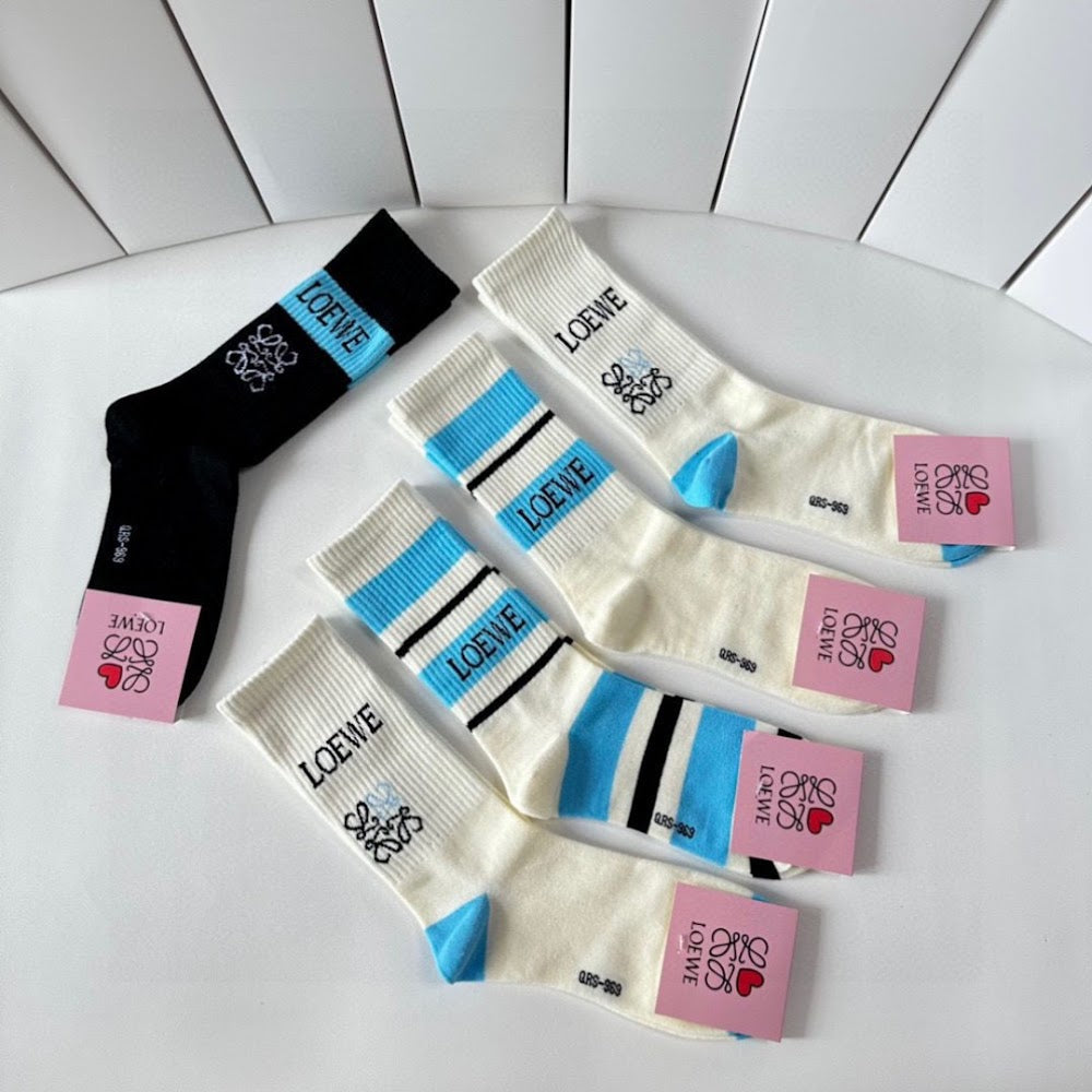 Dragons Bags Premium Luxury Socks --97917