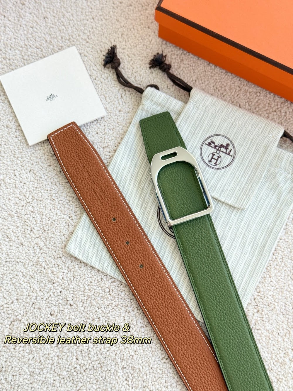 Dragons Bags Hermesn Luxury Belt --106258