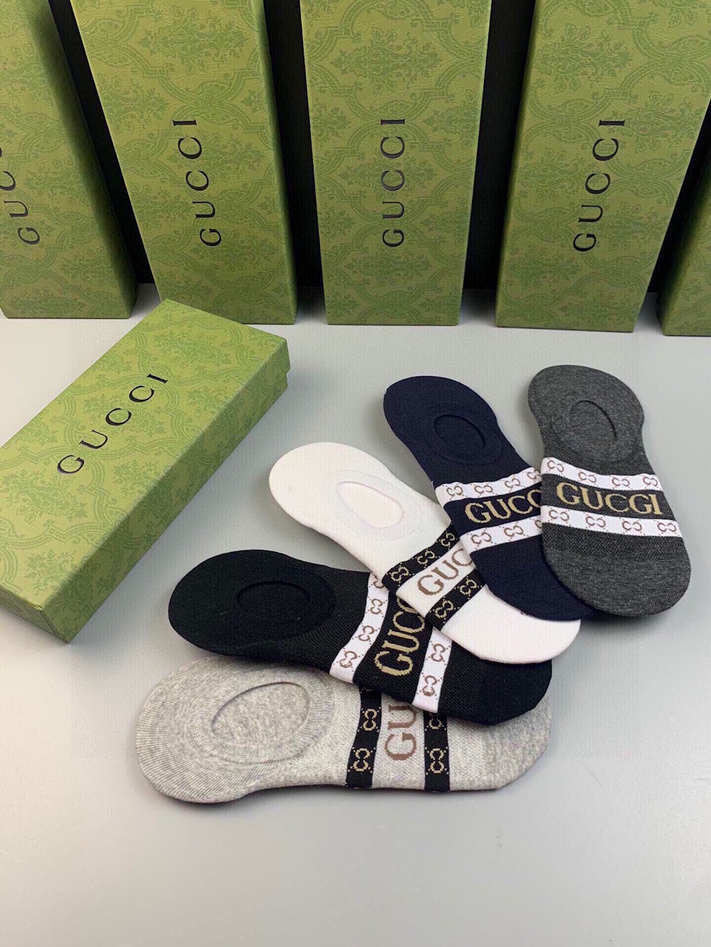 Dragons Bags Premium Luxury Socks --98236