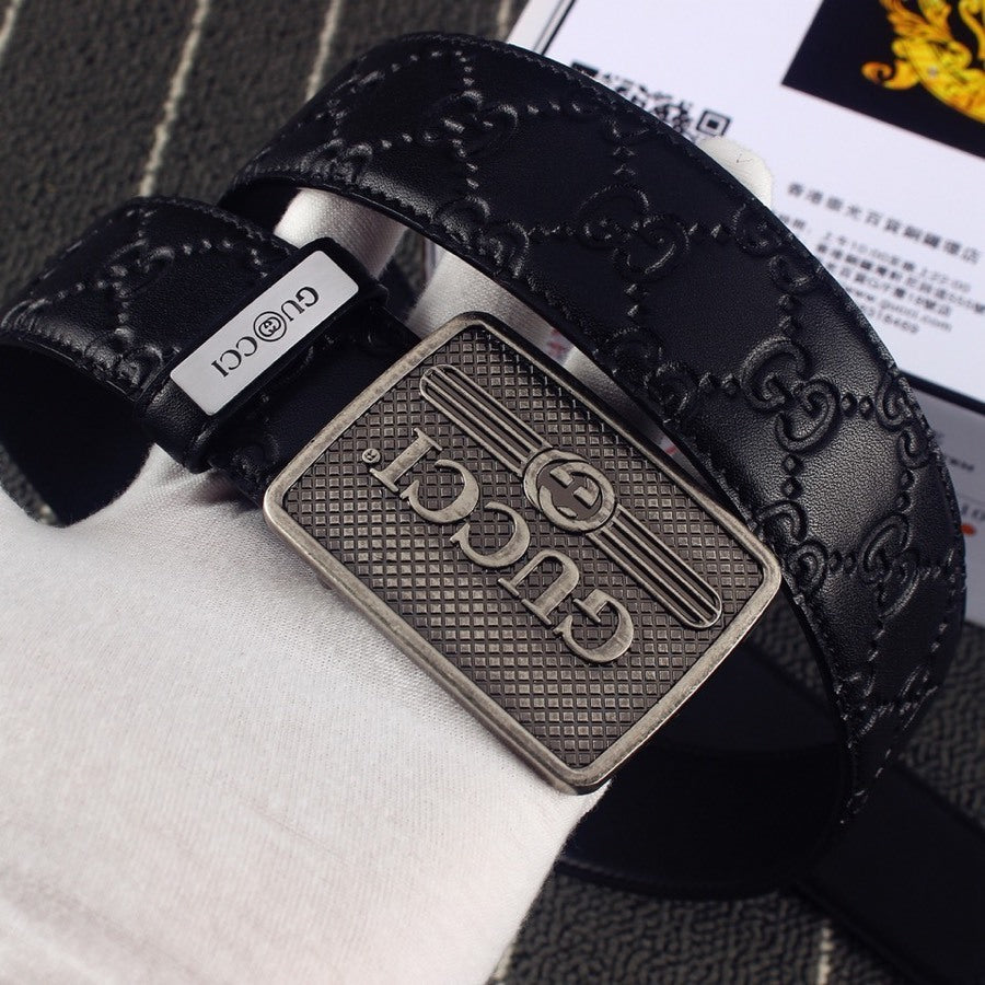 Dragons Bags Guccin Luxury Belt --108426