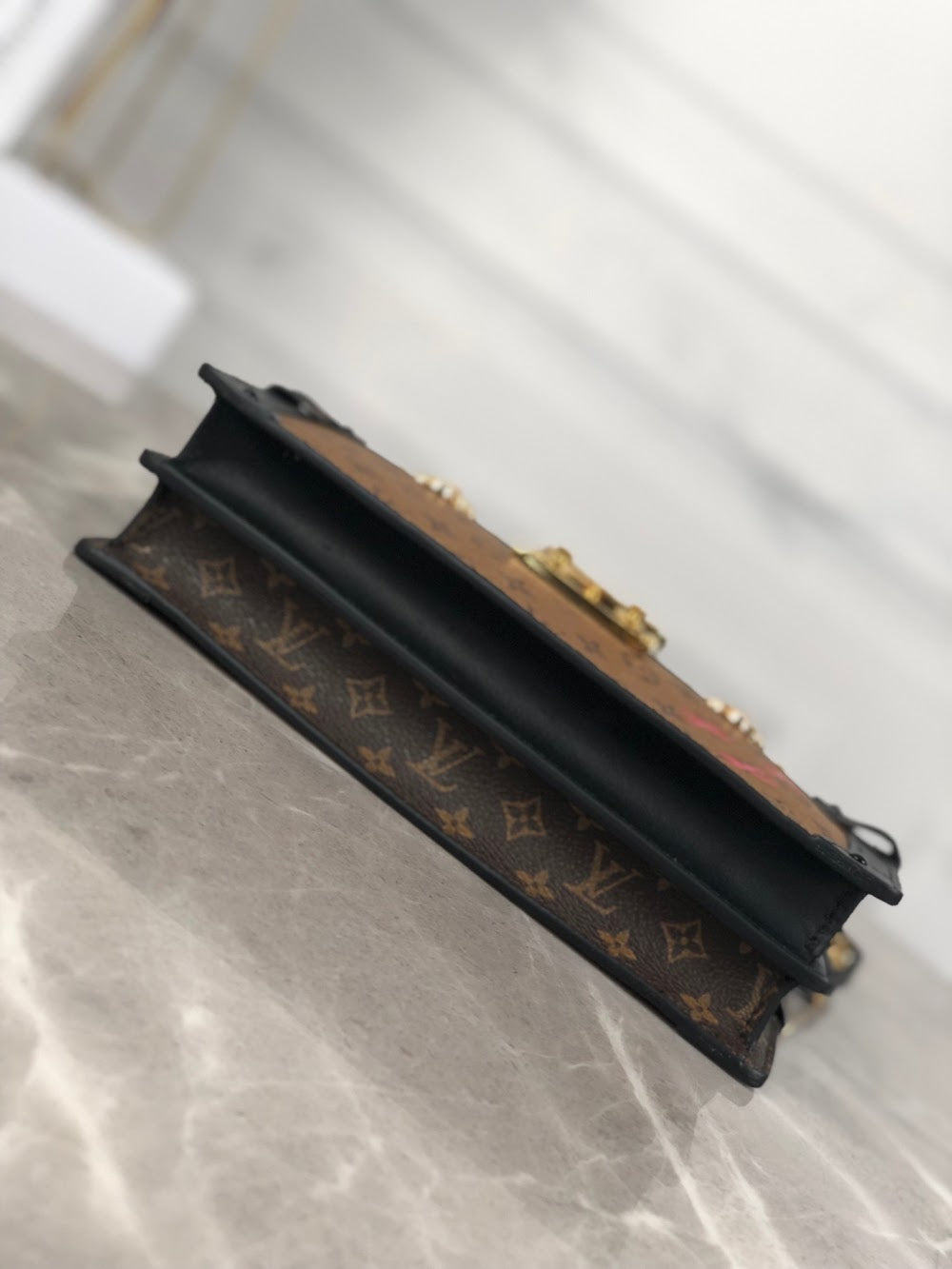 Dragons Bags ln Luxury Bag --67213