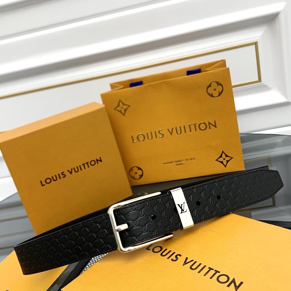 Dragons Bags ln Luxury Belt --109492