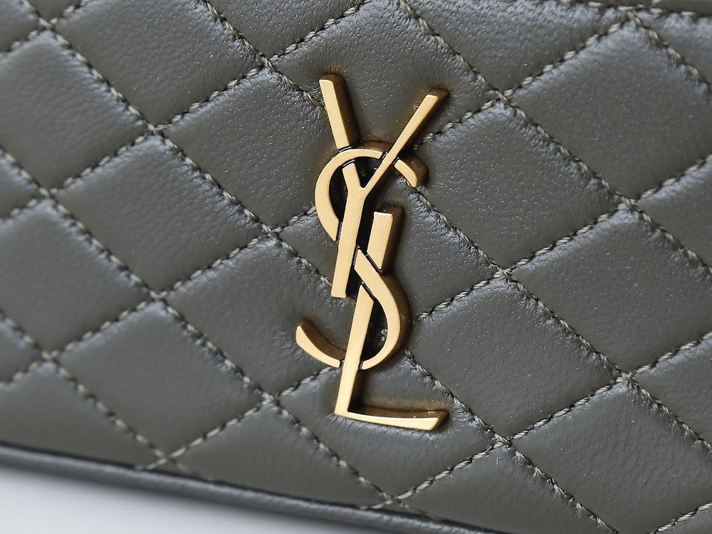 Dragons Bags YSLn Luxury Bag --119838