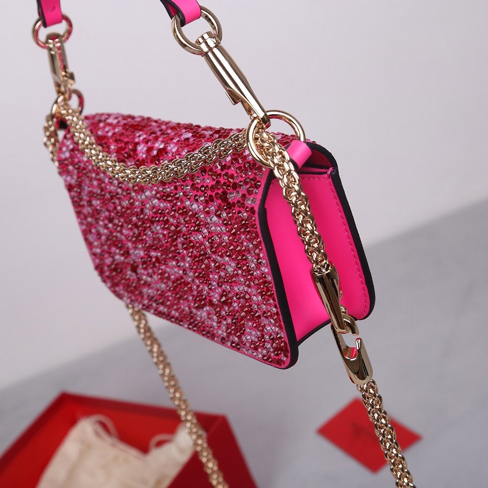 Dragons Bags Valentine Luxury Bag --122128