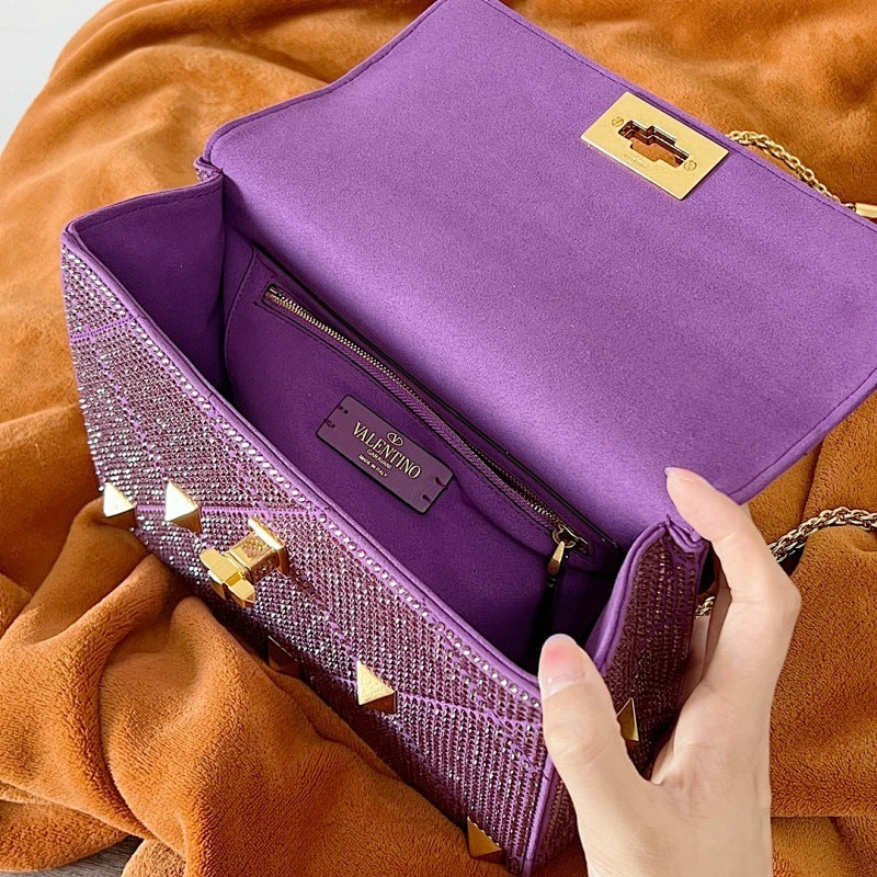 Dragons Bags valentine Luxury Bag --72504