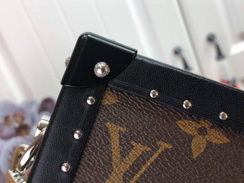 Dragons Bags ln Luxury Bag --96999