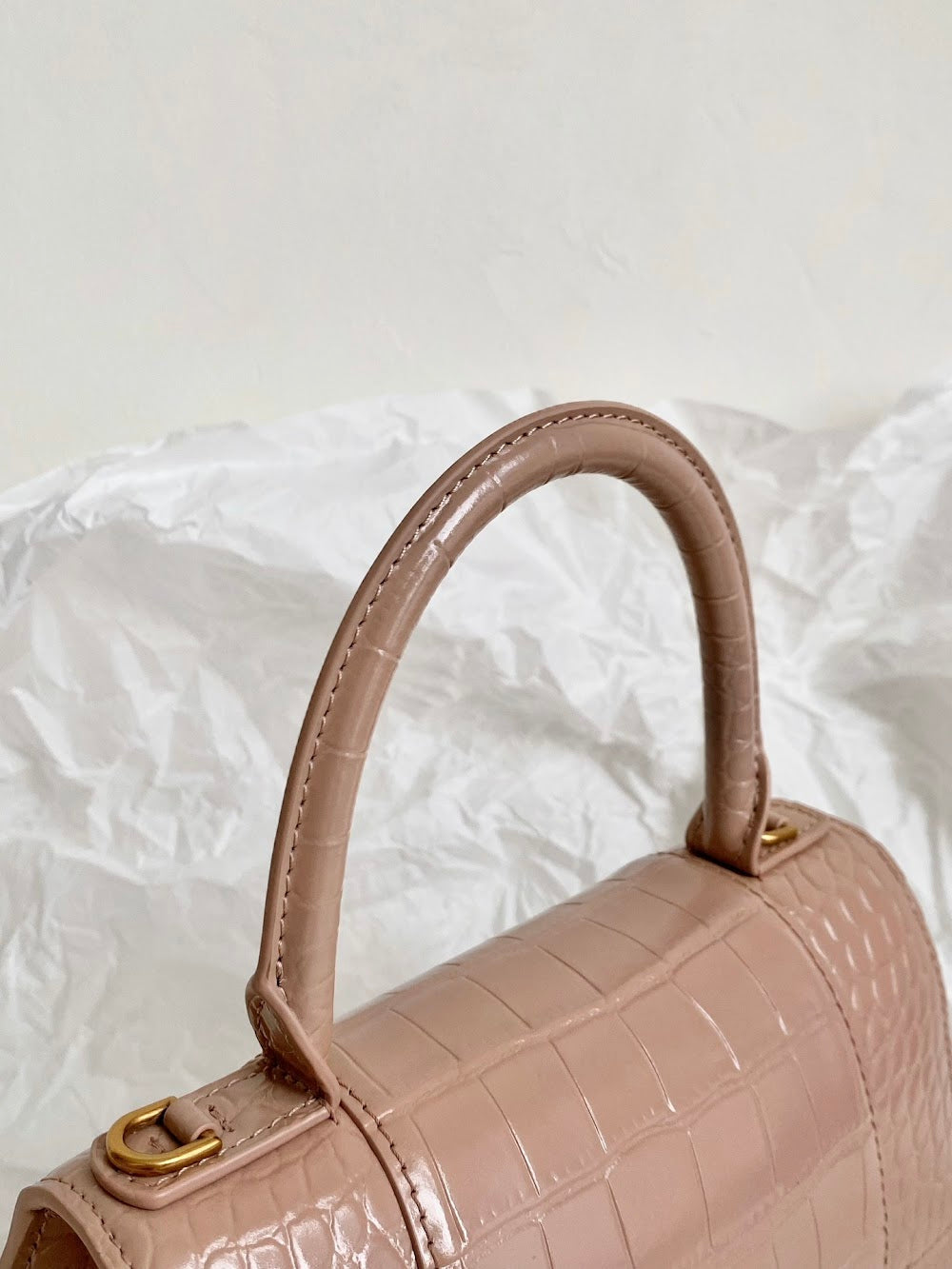 Dragons Bags Balenciaga Luxury Bag --110774