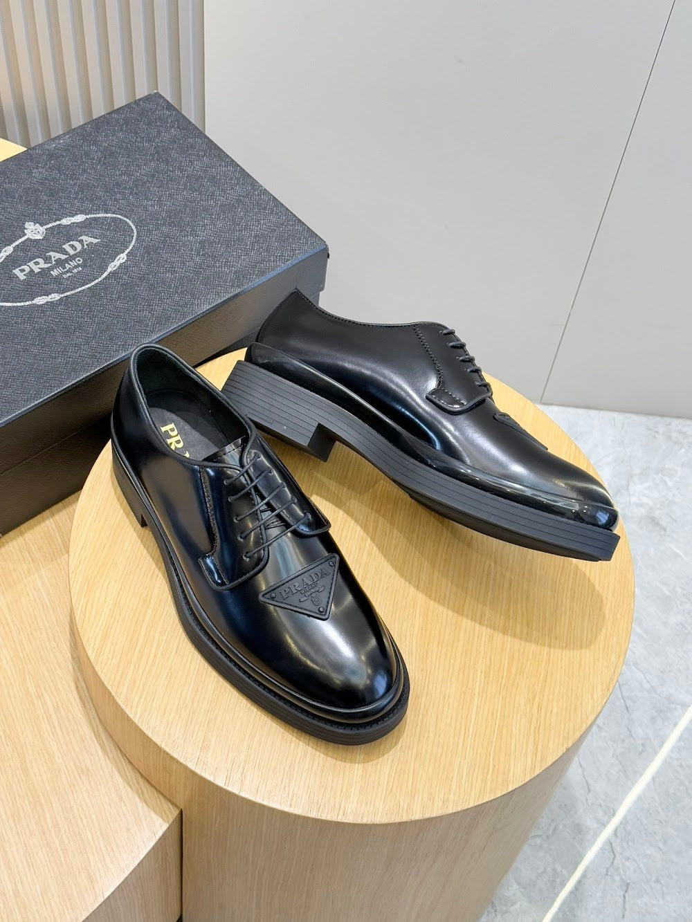 Dragons Bags Prada Luxury Heels --52774