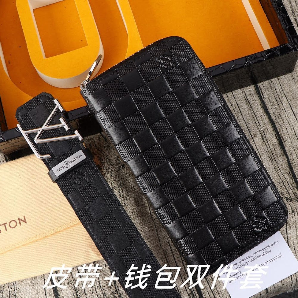 Dragons Bags ln Luxury Belt --107249
